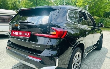 BMW X1, 2023 год, 3 180 000 рублей, 6 фотография