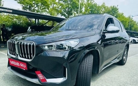 BMW X1, 2023 год, 3 180 000 рублей, 3 фотография