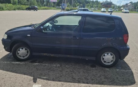 Volkswagen Polo III рестайлинг, 2001 год, 250 000 рублей, 6 фотография