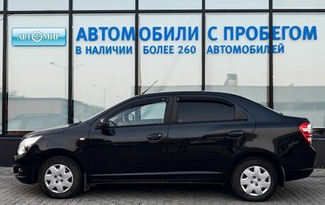 Chevrolet Cobalt II, 2013 год, 499 000 рублей, 2 фотография