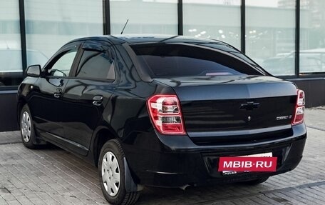 Chevrolet Cobalt II, 2013 год, 499 000 рублей, 3 фотография