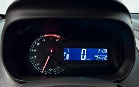 Chevrolet Cobalt II, 2013 год, 499 000 рублей, 9 фотография