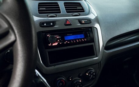 Chevrolet Cobalt II, 2013 год, 499 000 рублей, 11 фотография