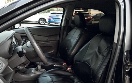 Chevrolet Cobalt II, 2013 год, 499 000 рублей, 14 фотография