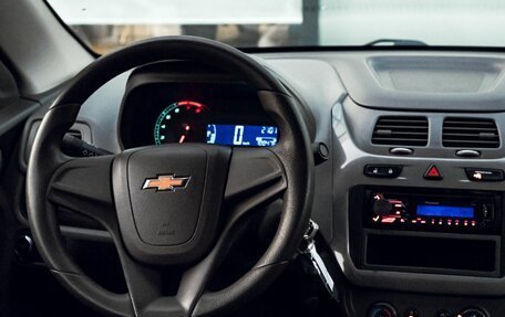 Chevrolet Cobalt II, 2013 год, 499 000 рублей, 17 фотография