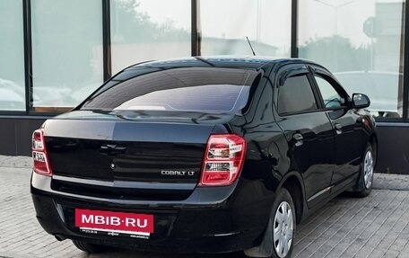 Chevrolet Cobalt II, 2013 год, 499 000 рублей, 5 фотография