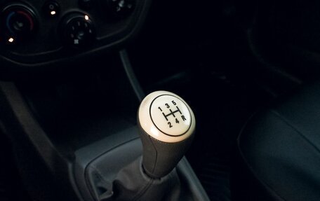Chevrolet Cobalt II, 2013 год, 499 000 рублей, 10 фотография
