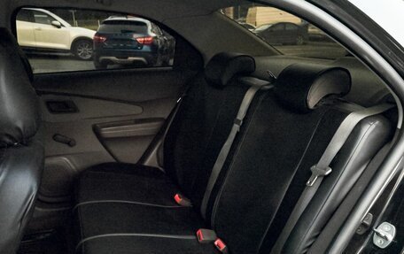Chevrolet Cobalt II, 2013 год, 499 000 рублей, 15 фотография