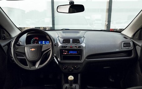 Chevrolet Cobalt II, 2013 год, 499 000 рублей, 16 фотография
