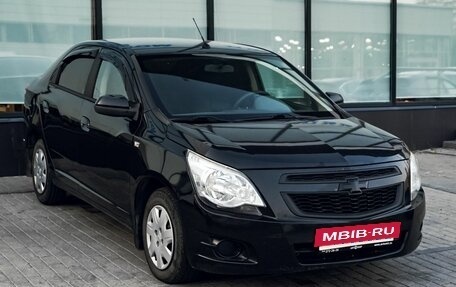 Chevrolet Cobalt II, 2013 год, 499 000 рублей, 7 фотография