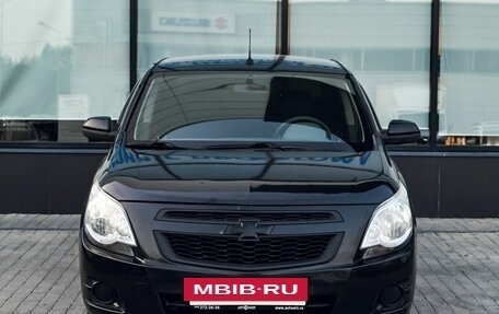 Chevrolet Cobalt II, 2013 год, 499 000 рублей, 8 фотография