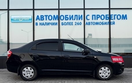 Chevrolet Cobalt II, 2013 год, 499 000 рублей, 6 фотография