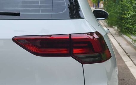 Volkswagen Golf VIII, 2023 год, 1 800 444 рублей, 8 фотография