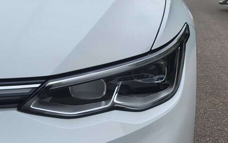 Volkswagen Golf VIII, 2023 год, 1 800 444 рублей, 2 фотография