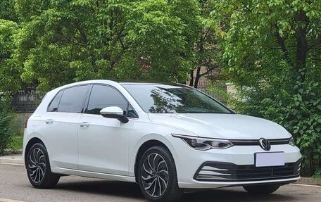 Volkswagen Golf VIII, 2023 год, 1 800 444 рублей, 4 фотография