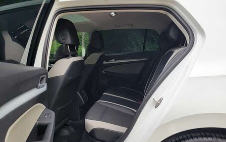 Volkswagen Golf VIII, 2023 год, 1 800 444 рублей, 20 фотография