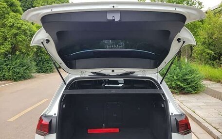 Volkswagen Golf VIII, 2023 год, 1 800 444 рублей, 25 фотография