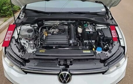 Volkswagen Golf VIII, 2023 год, 1 800 444 рублей, 22 фотография