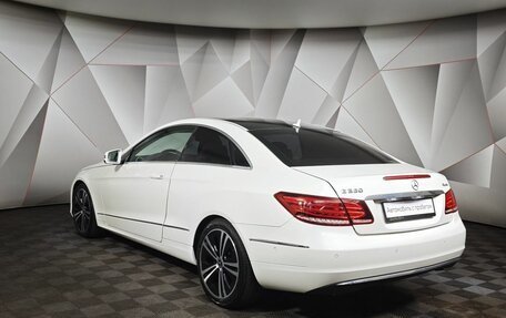 Mercedes-Benz E-Класс, 2014 год, 1 943 000 рублей, 4 фотография