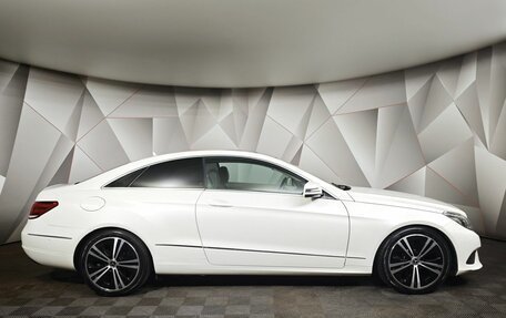 Mercedes-Benz E-Класс, 2014 год, 1 943 000 рублей, 6 фотография