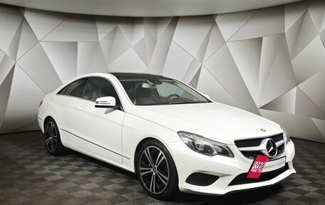 Mercedes-Benz E-Класс, 2014 год, 1 943 000 рублей, 3 фотография
