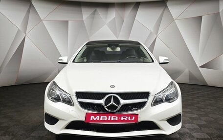 Mercedes-Benz E-Класс, 2014 год, 1 943 000 рублей, 7 фотография