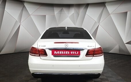 Mercedes-Benz E-Класс, 2014 год, 1 943 000 рублей, 8 фотография