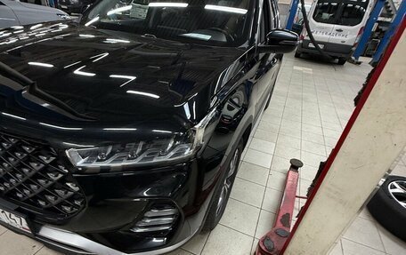 Chery Tiggo 7 Pro, 2022 год, 1 499 000 рублей, 2 фотография