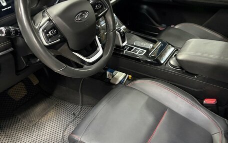 Chery Tiggo 7 Pro, 2022 год, 1 499 000 рублей, 8 фотография