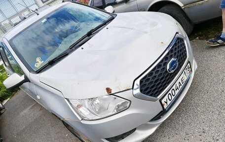Datsun on-DO I рестайлинг, 2015 год, 349 000 рублей, 3 фотография
