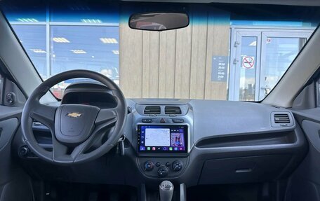 Chevrolet Cobalt II, 2012 год, 580 000 рублей, 7 фотография