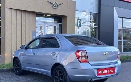 Chevrolet Cobalt II, 2012 год, 580 000 рублей, 4 фотография