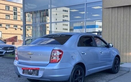 Chevrolet Cobalt II, 2012 год, 580 000 рублей, 6 фотография