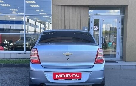 Chevrolet Cobalt II, 2012 год, 580 000 рублей, 5 фотография
