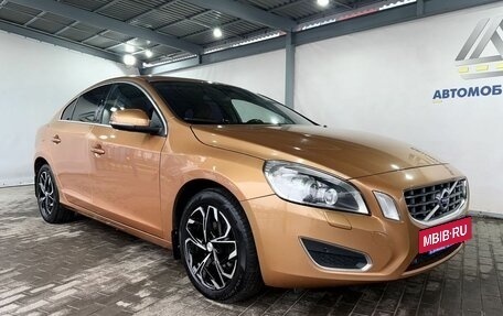 Volvo S60 III, 2012 год, 999 000 рублей, 7 фотография