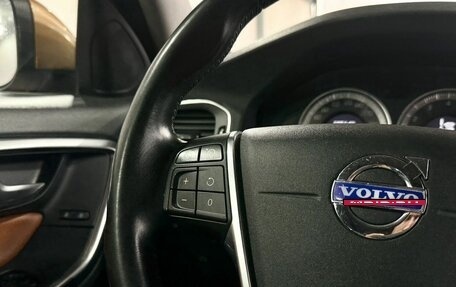 Volvo S60 III, 2012 год, 999 000 рублей, 14 фотография