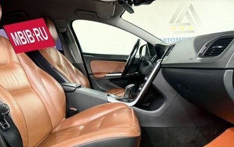 Volvo S60 III, 2012 год, 999 000 рублей, 11 фотография