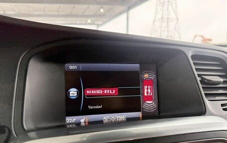 Volvo S60 III, 2012 год, 999 000 рублей, 15 фотография