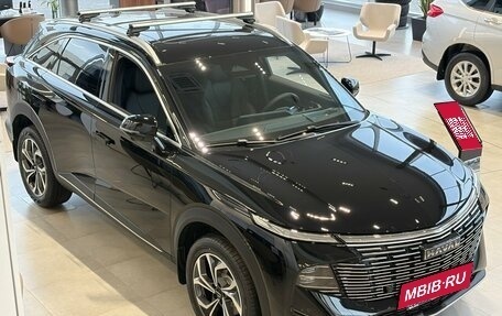 Haval F7, 2026 год, 3 599 000 рублей, 3 фотография