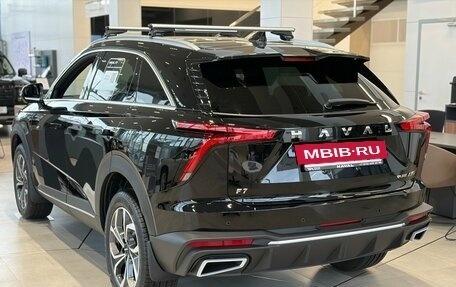 Haval F7, 2026 год, 3 599 000 рублей, 4 фотография