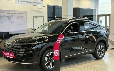 Haval F7, 2026 год, 3 599 000 рублей, 2 фотография