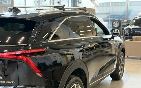 Haval F7, 2026 год, 3 599 000 рублей, 8 фотография