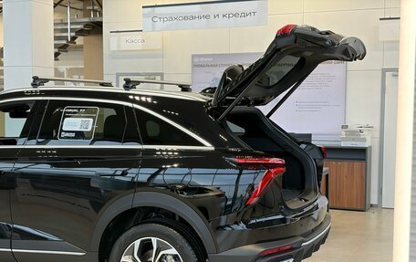Haval F7, 2026 год, 3 599 000 рублей, 10 фотография