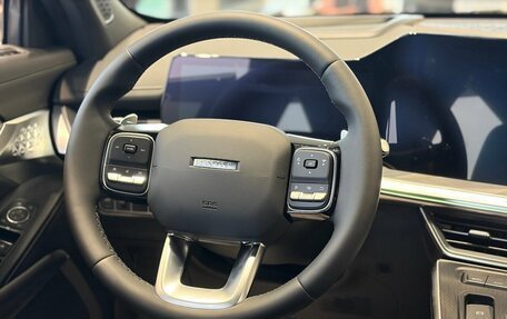 Haval F7, 2026 год, 3 599 000 рублей, 15 фотография
