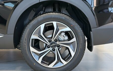Haval F7, 2026 год, 3 599 000 рублей, 14 фотография