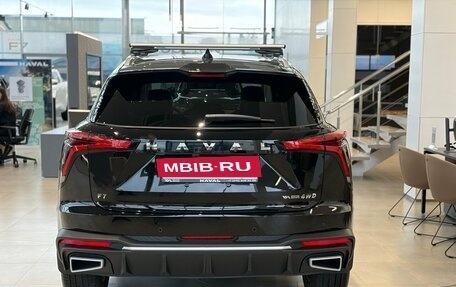 Haval F7, 2026 год, 3 599 000 рублей, 9 фотография