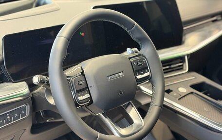 Haval F7, 2026 год, 3 599 000 рублей, 16 фотография