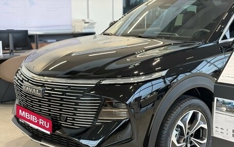 Haval F7, 2026 год, 3 599 000 рублей, 7 фотография