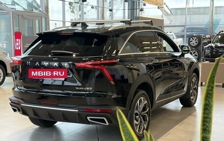 Haval F7, 2026 год, 3 599 000 рублей, 11 фотография