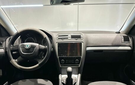 Skoda Octavia, 2012 год, 770 000 рублей, 10 фотография